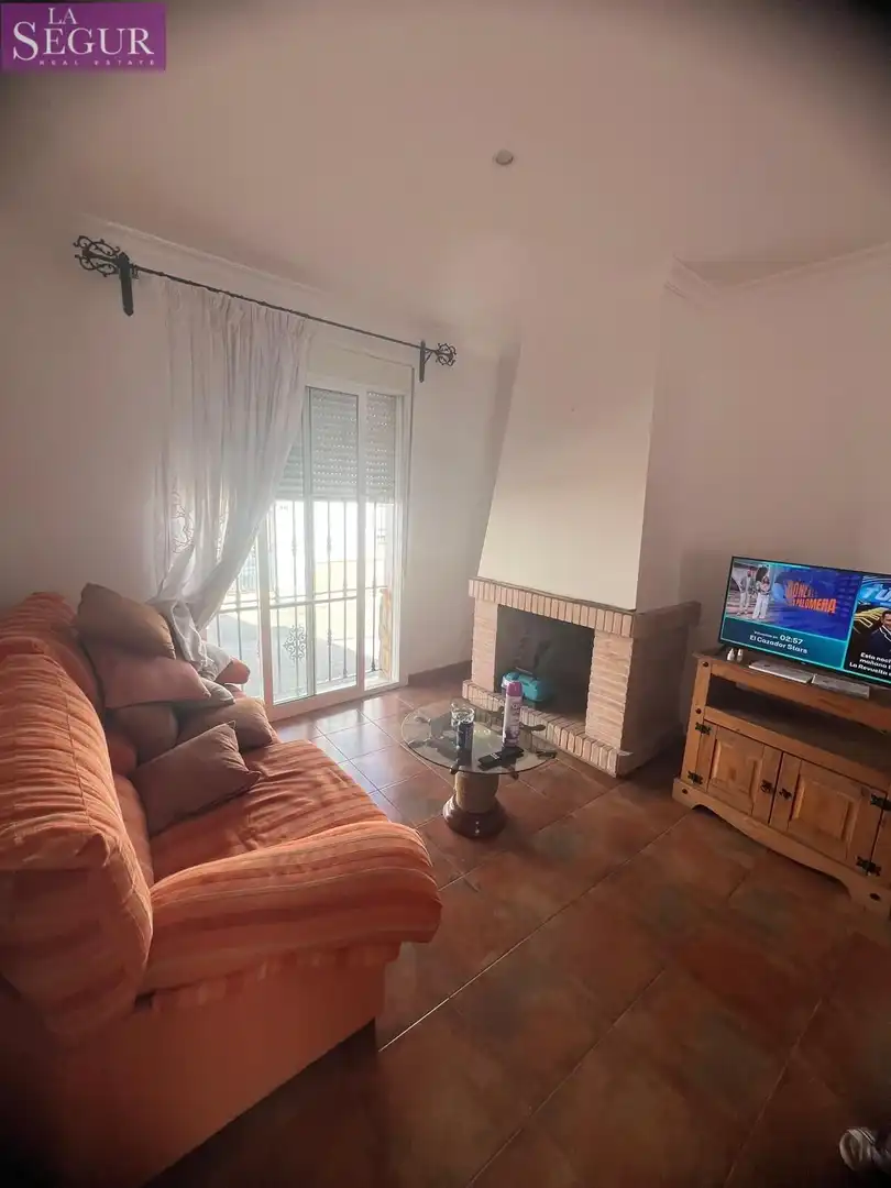 Haus zum Verkauf in Benalup-Casas Viejas, imagen 3
