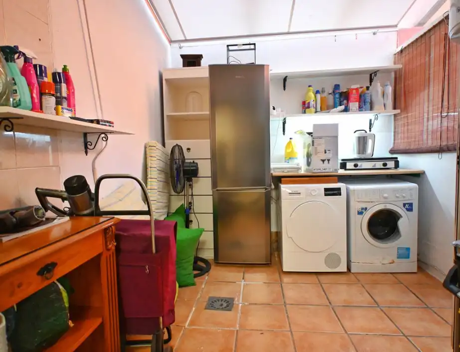 Piso con piscina en venta en Torreblanca del Sol, imagen 14