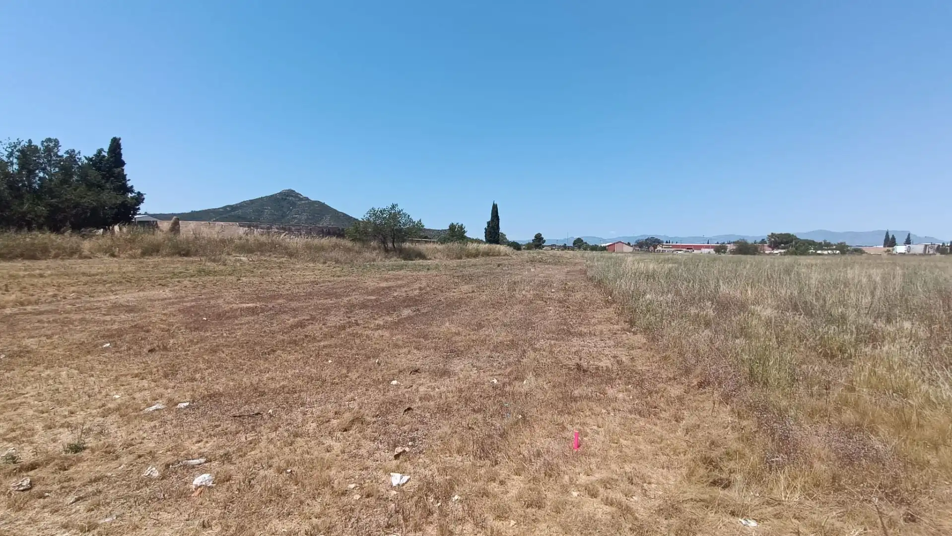Terrenos y solares en venta en Danuvi 8, imagen 11