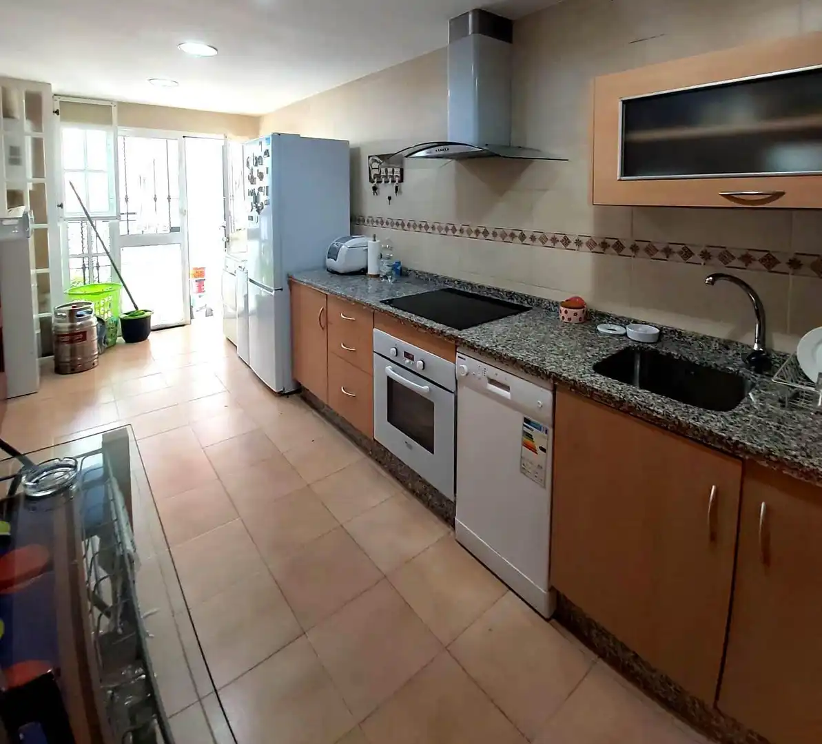 Flat for sale in Utrera ciudad, imagen 11