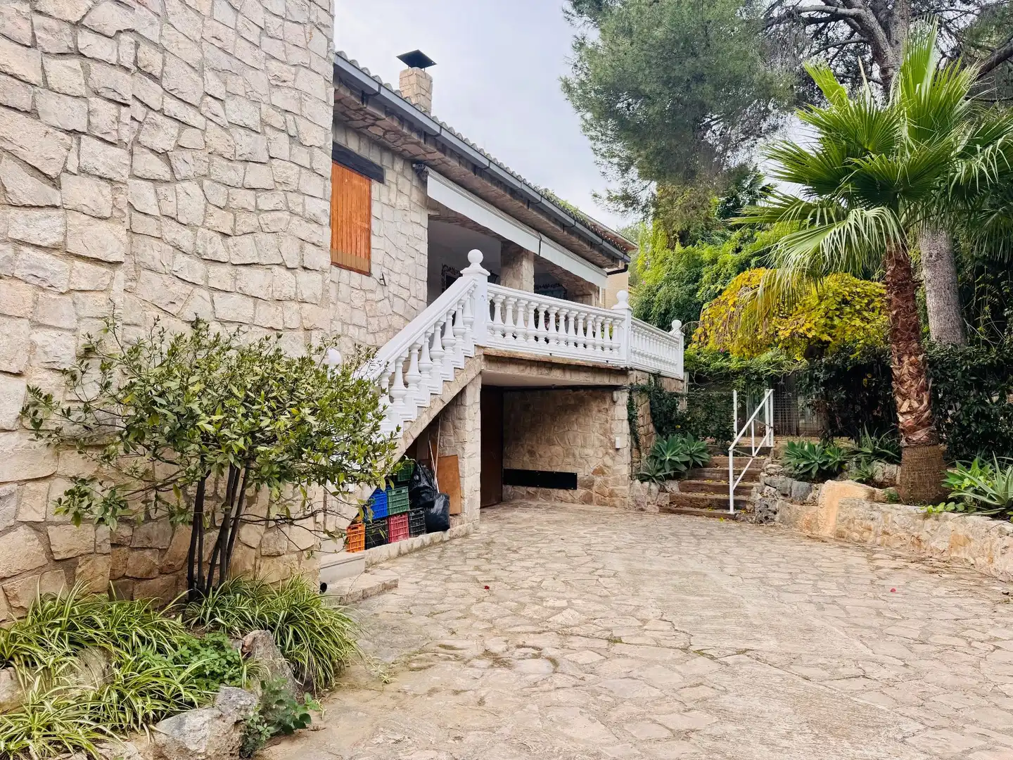 Chalet en venta en SANTA BARBARA, imagen 76