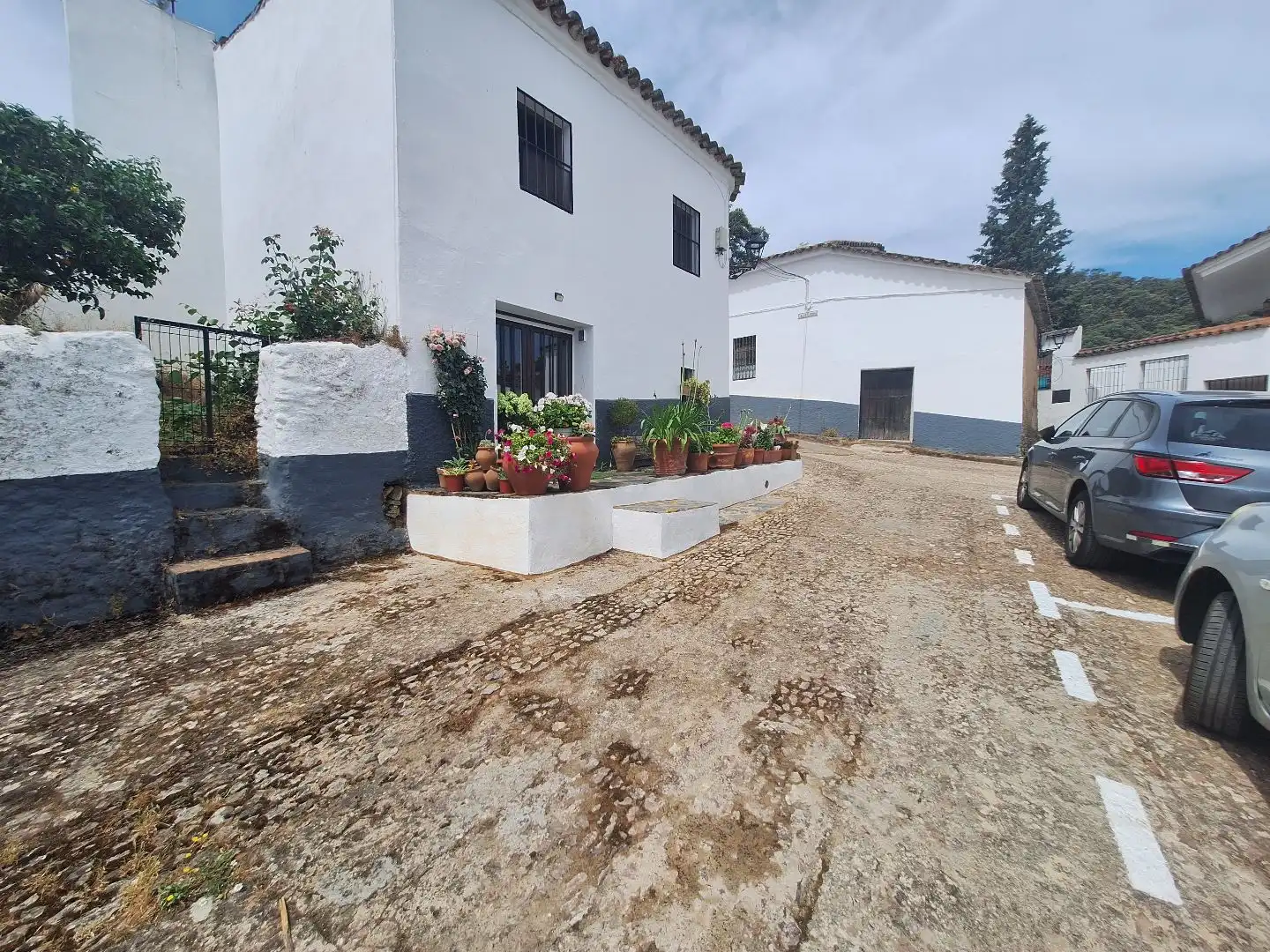 Wohnbaugrundstück zum Verkauf in Calle Piedra del Majar 2, imagen 27