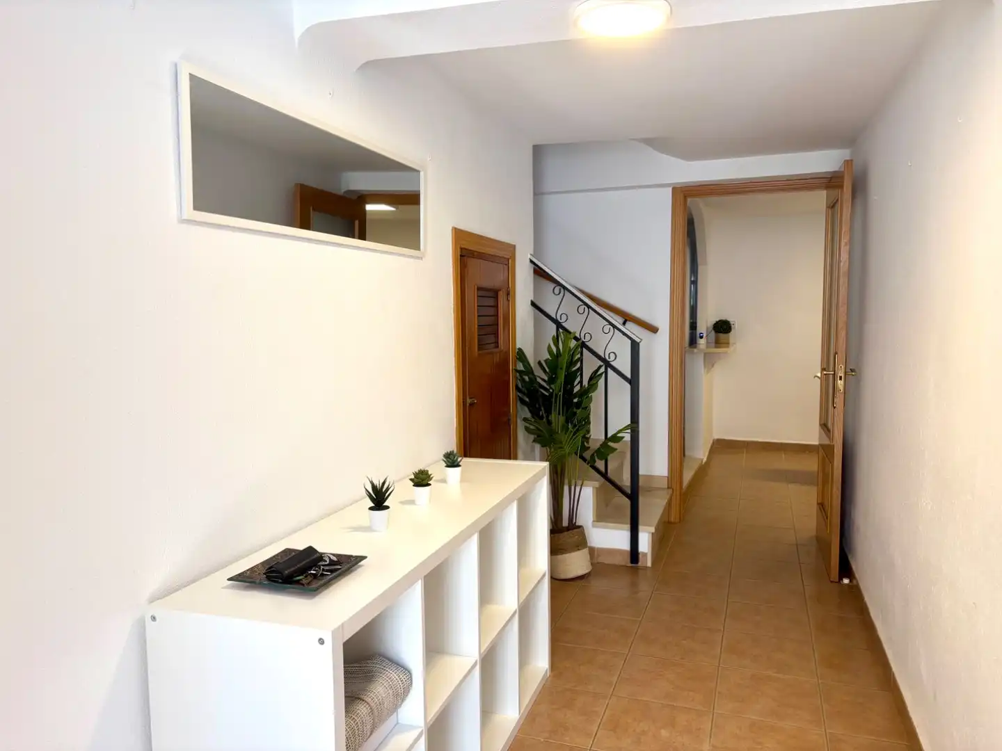 Houses for share in Onil  with Terrace, Furnished and Washing machine