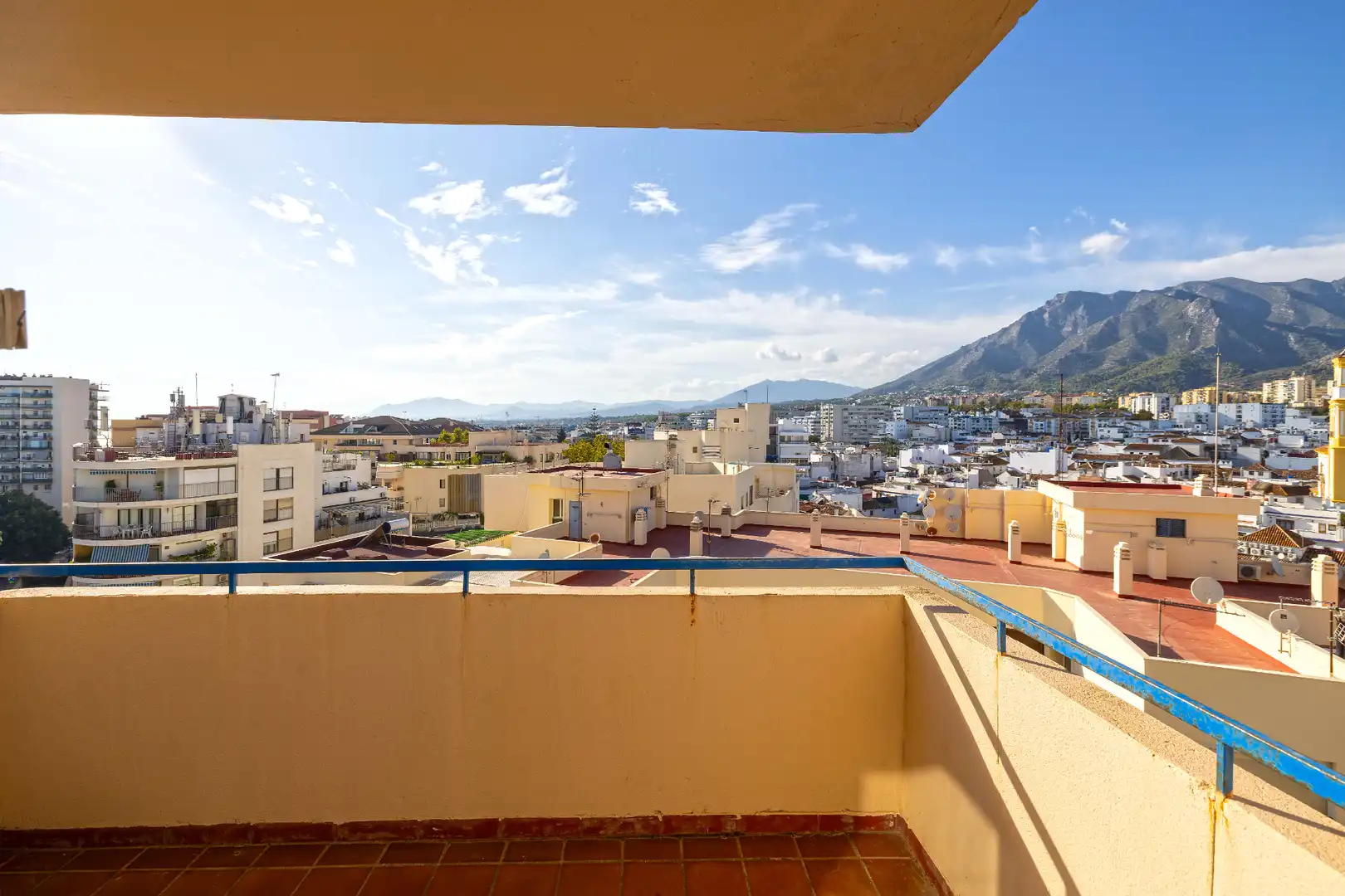Flat with pool for sale in Marbella Centro, imagen 31