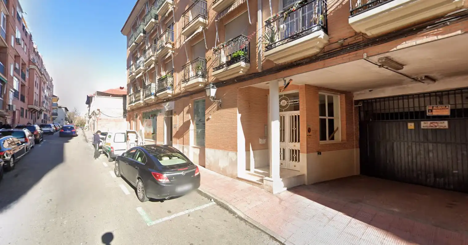 House for sale in CRISTO DE LA SALUD