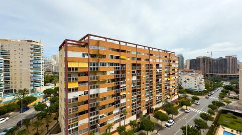 Foto 2 de Apartament de lloguer a Calle Levant, Bulevar - Puerta Mítica, Alicante