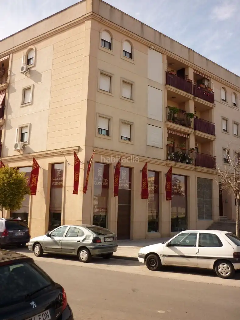 Local comercial de lloguer a Calle Asta 6, imagen 7