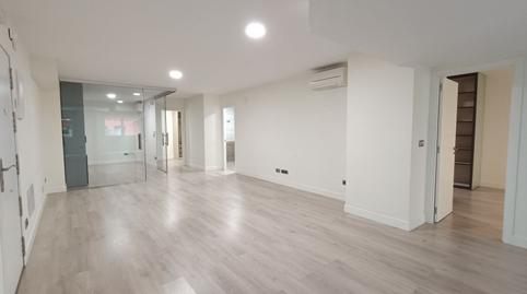 Foto 5 de Pis en venda a Calle del Duque de Sesto, Goya, Madrid