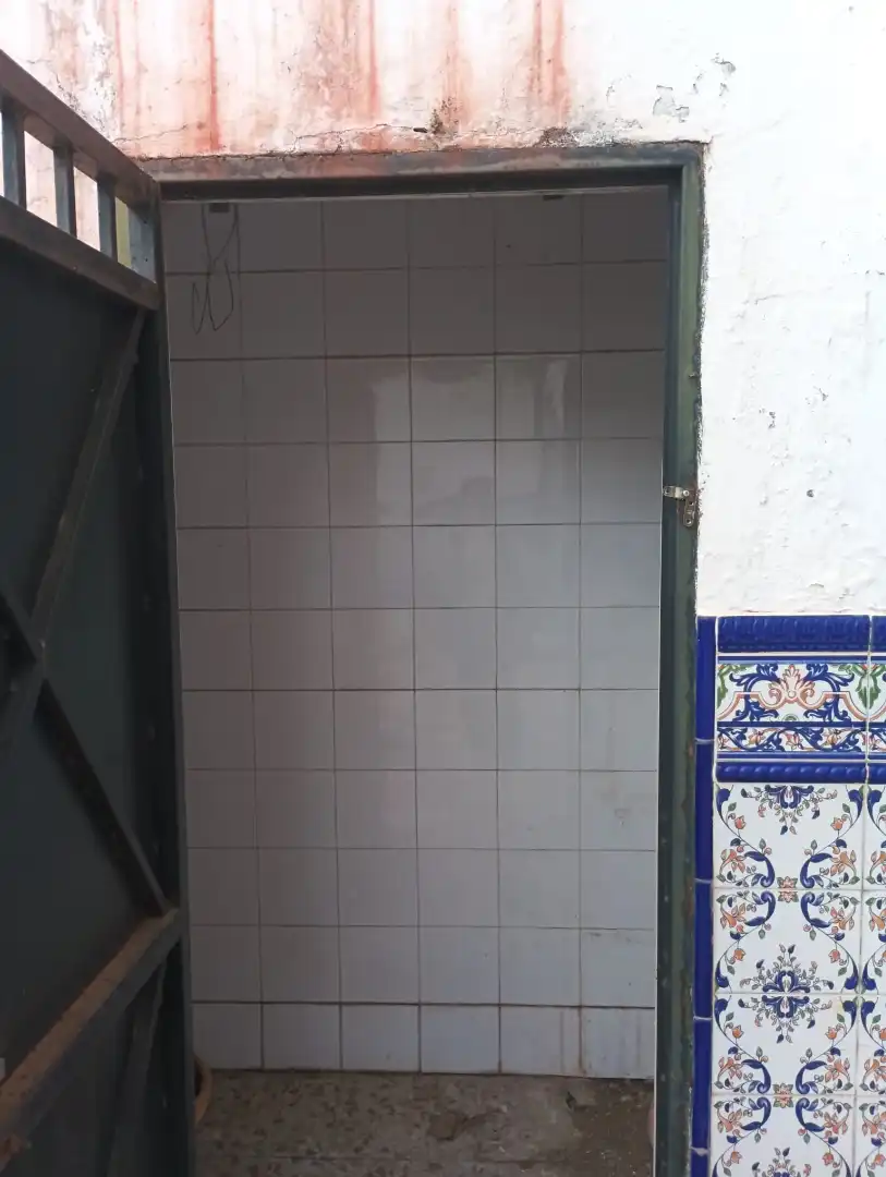 Baño de Casa o chalet en venta en Umbrete