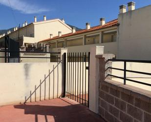 Exterior view of Box room for sale in Fuengirola