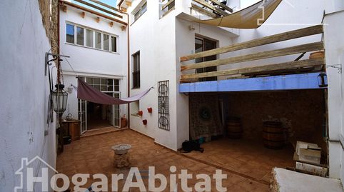 Foto 3 de Casa o xalet en venda a Calle Mar, Pego, Alicante