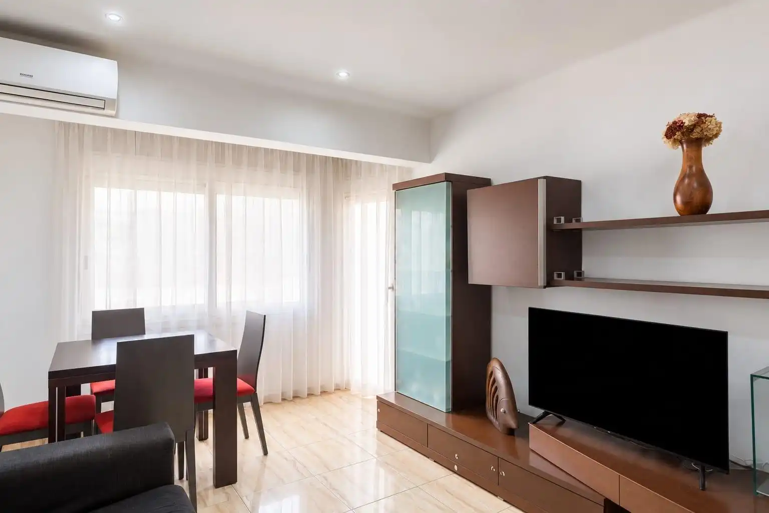 Flat with terrace for sale in Artigues - Llefià, imagen 7