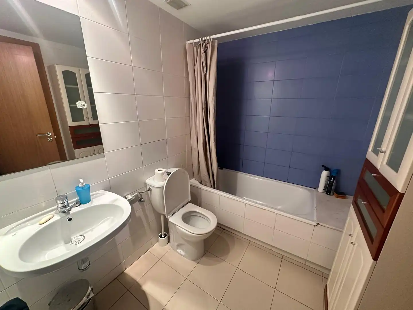 Flat with lift for sale in Eixample Sud – Migdia, imagen 13