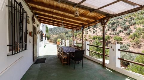 Foto 2 de Finca rústica en venta en Paraje Los Madroñales, Cuevas de San Marcos, Cuevas de San Marcos, Málaga