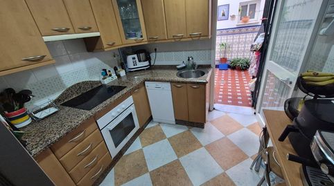 Foto 3 de Piso en venta en El Cristo - Cayetano Roldán, San Fernando