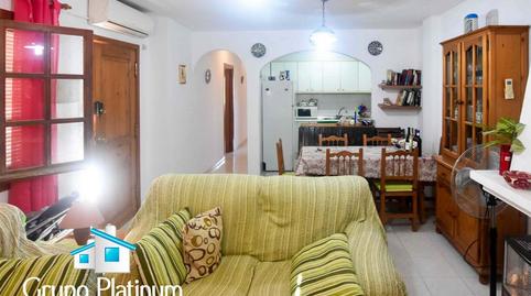 Foto 4 de Ático en venta en Las Marinas - Pueblo Laguna, Vera