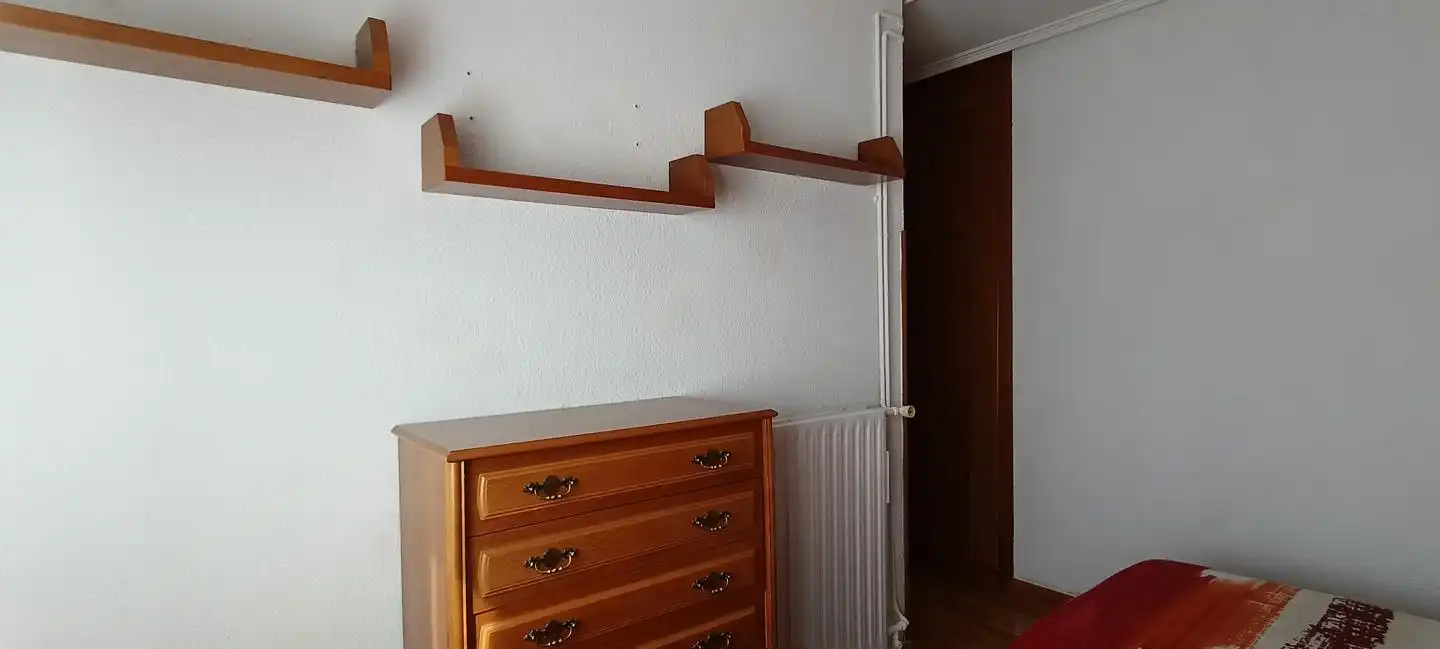 Piso en venta en Calle Miguel Hernández, Armunia