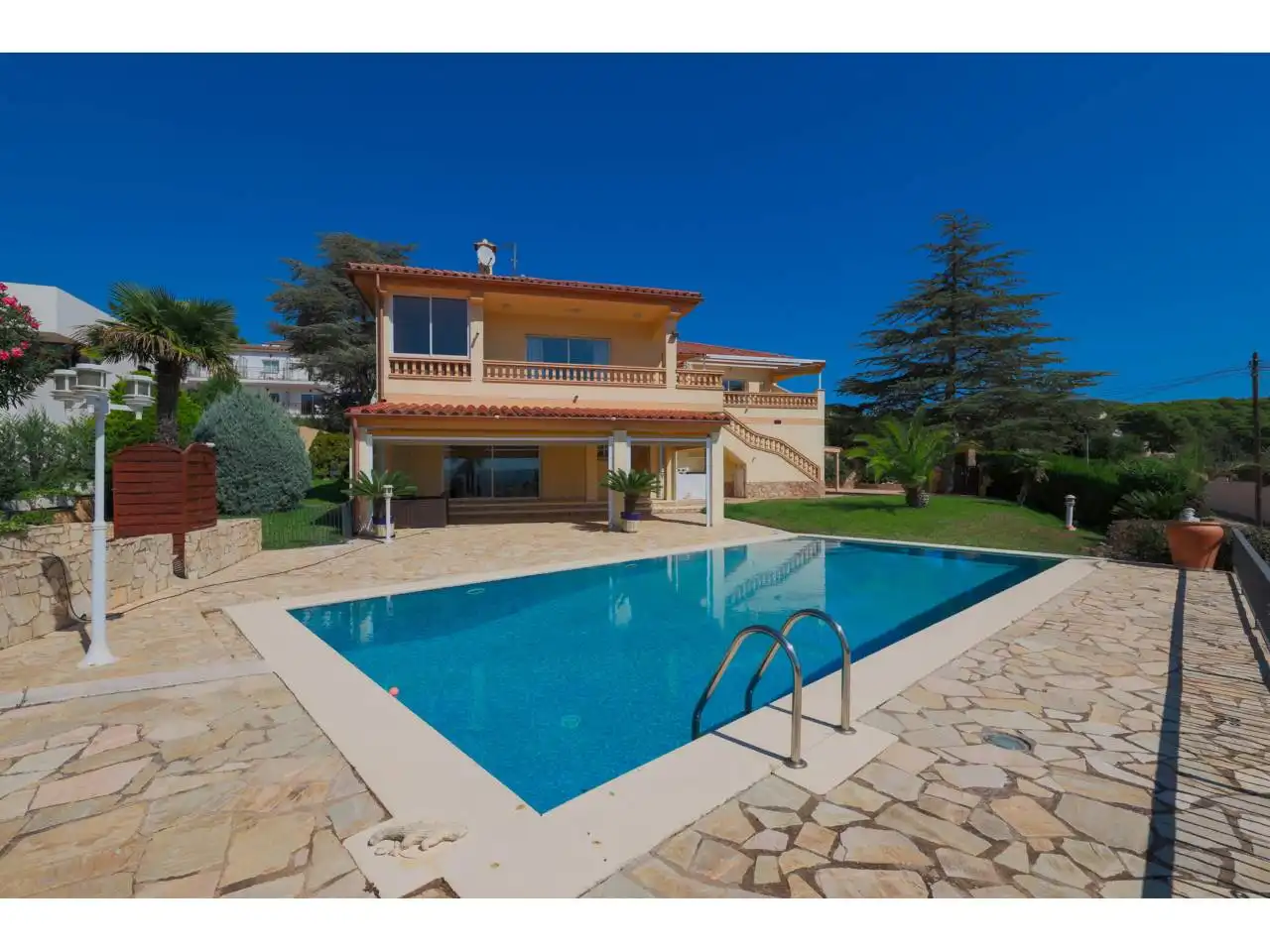 Casa con piscina en venta en Torre Vella - Torre Gran - Les Dunes, imagen 3