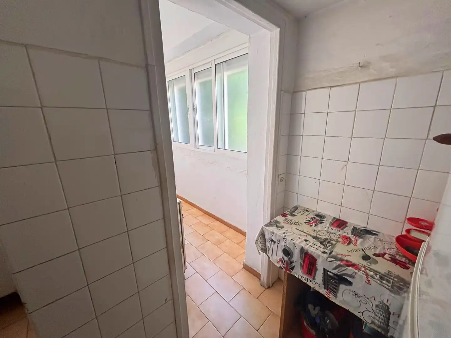 Piso en venta en Cruz de Humilladero, imagen 4