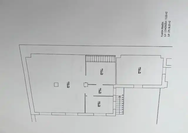 Casa o xalet en venda en Castellterçol