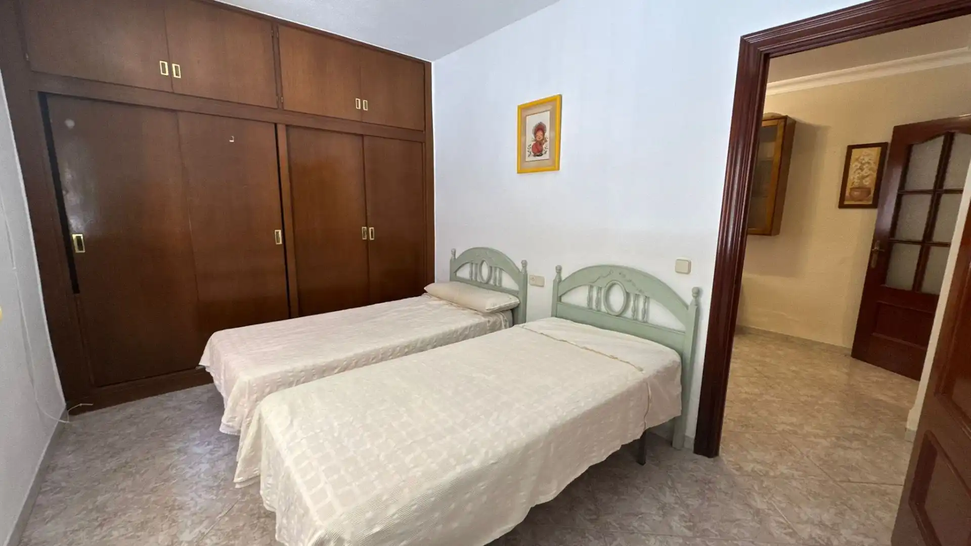 Flat for sale in Centro, imagen 13