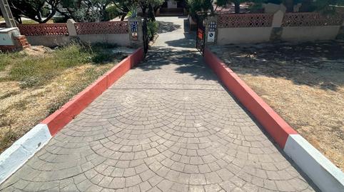 Foto 2 de Casa o xalet de lloguer a Avenida Conquistadores, 116, Mazagón, Huelva