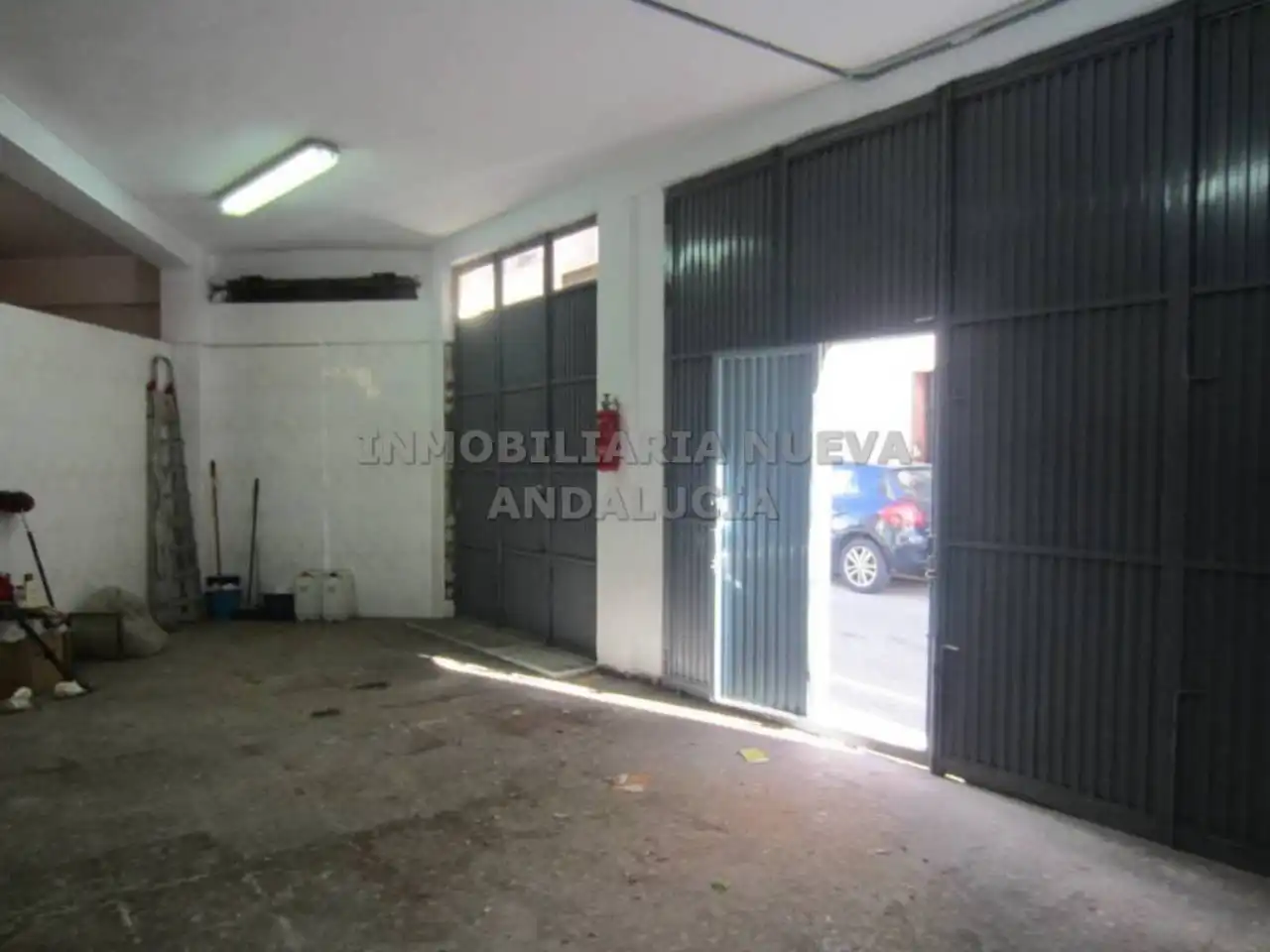 Local comercial de lloguer a Barrio Alto - San Félix
