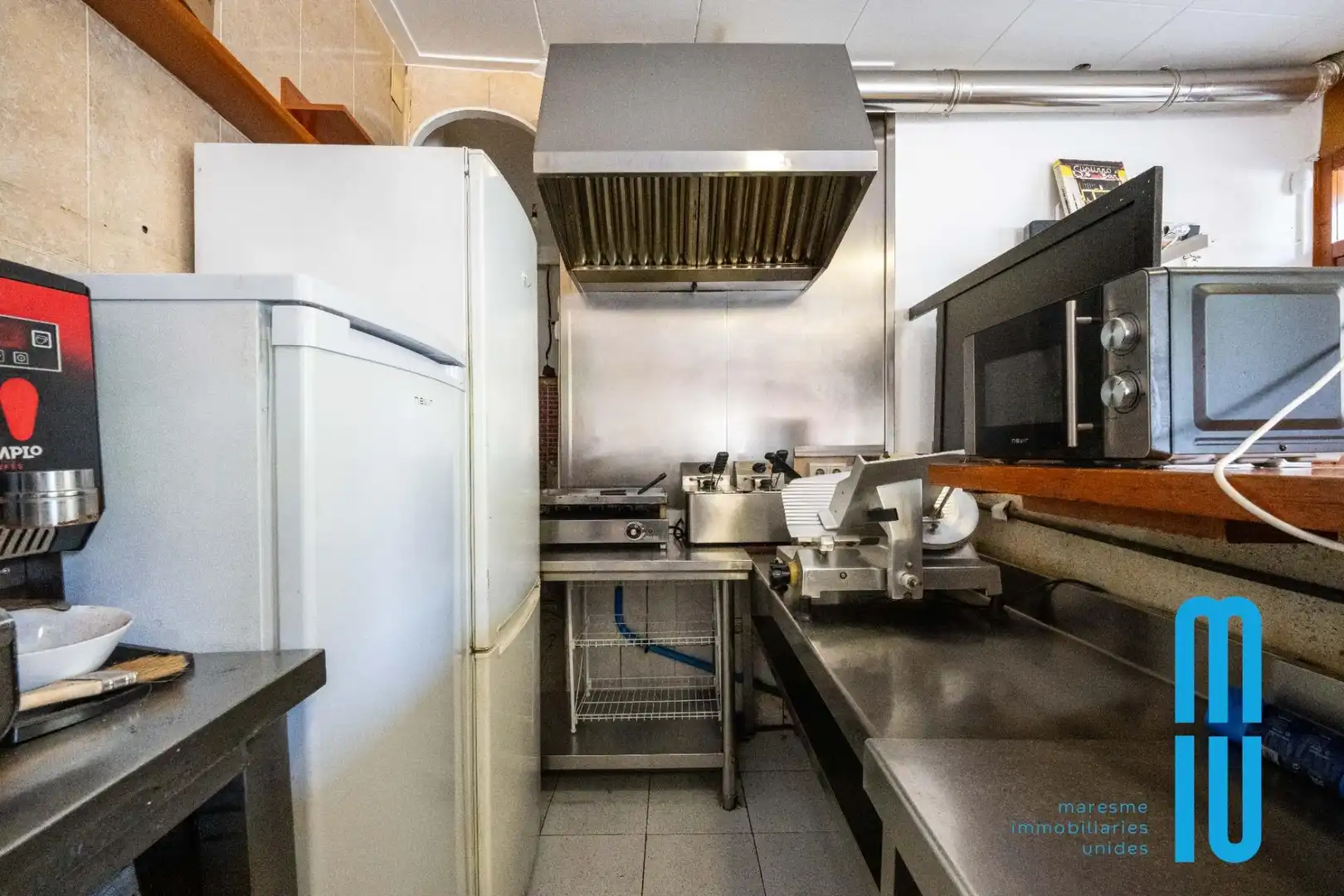 Business premises for transfer in Poblenou, imagen 17