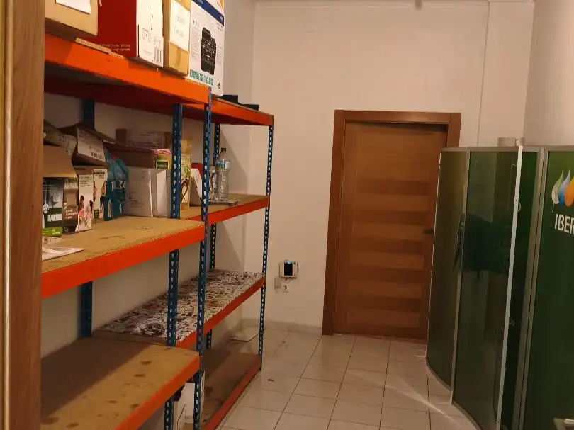Local de lloguer en Guardamar del Segura amb Aire condicionat, Calefacció i Terrassa