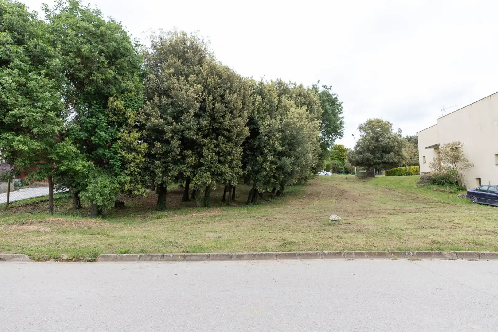Lands and plots for sale in DELS ROURES, imagen 3