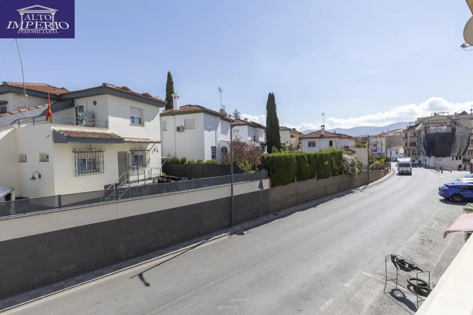 Apartment with balcony for sale in 1 Avenida Casa Grande #1, imagen 15