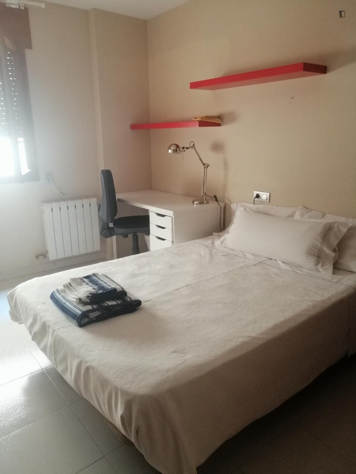 Apartment to share in Es Camp Redó