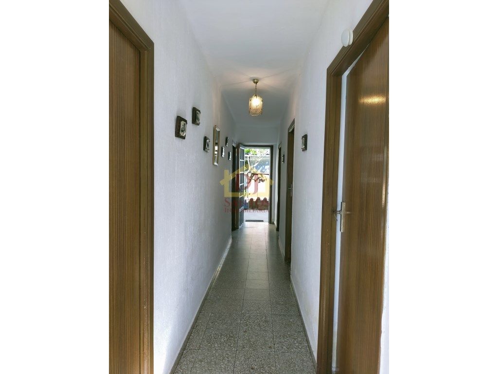 Casa o xalet en venda en Salamanca Capital