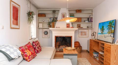 Foto 2 de Casa o xalet en venda a Calle Portillejo, Tolox, Málaga