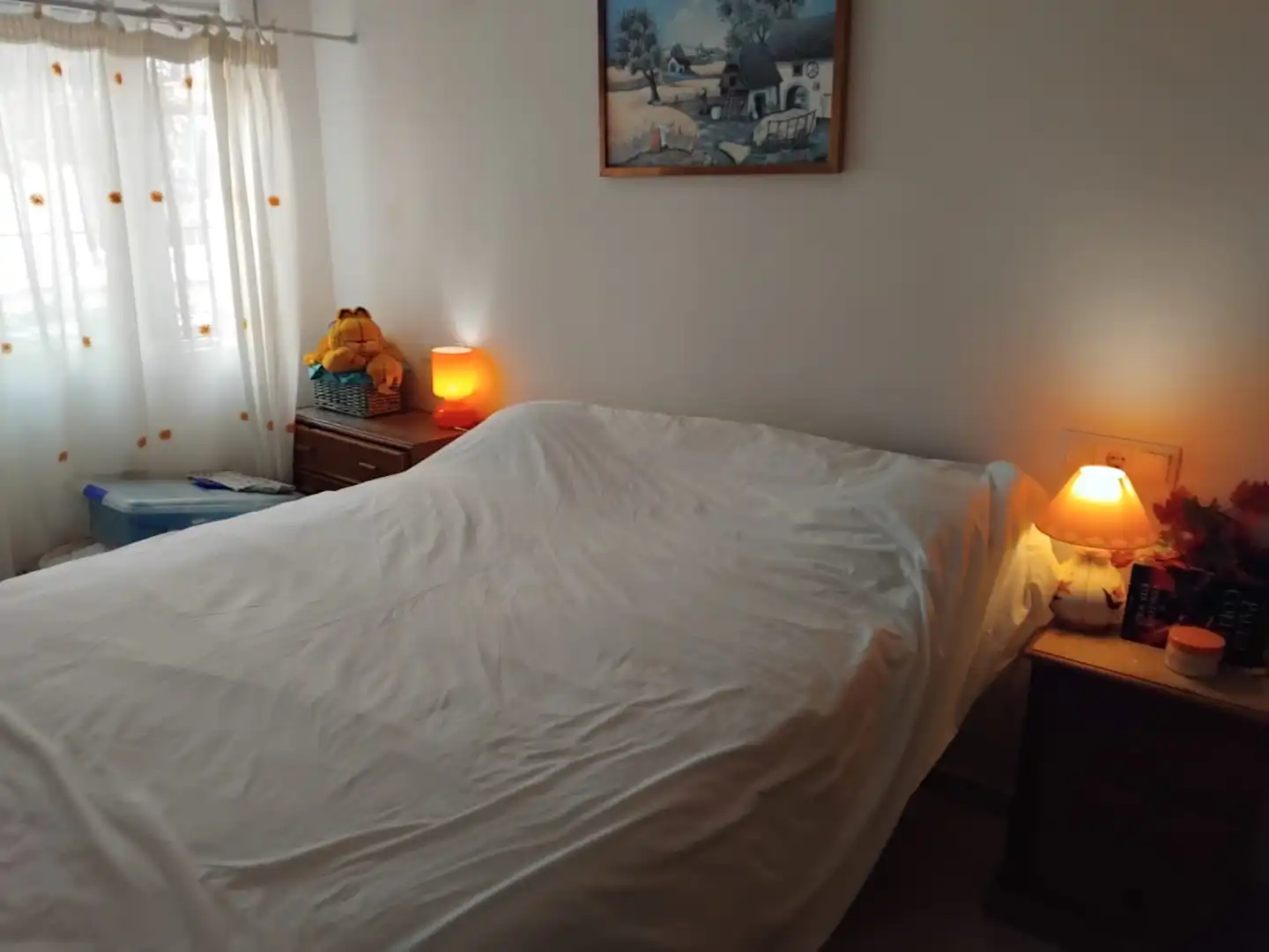 Dormitori de Pis en venda en Fuengirola amb Traster, Moblat i Alarma