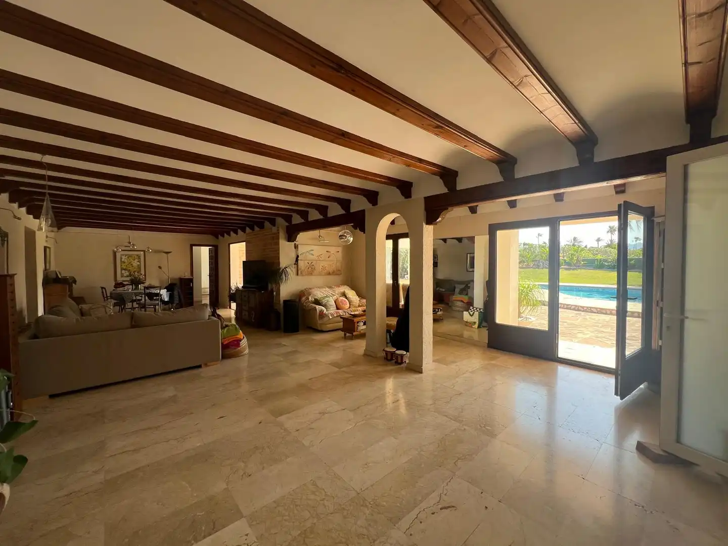 Houses for sale in Dénia  with Heating, Private garden and Terrace
