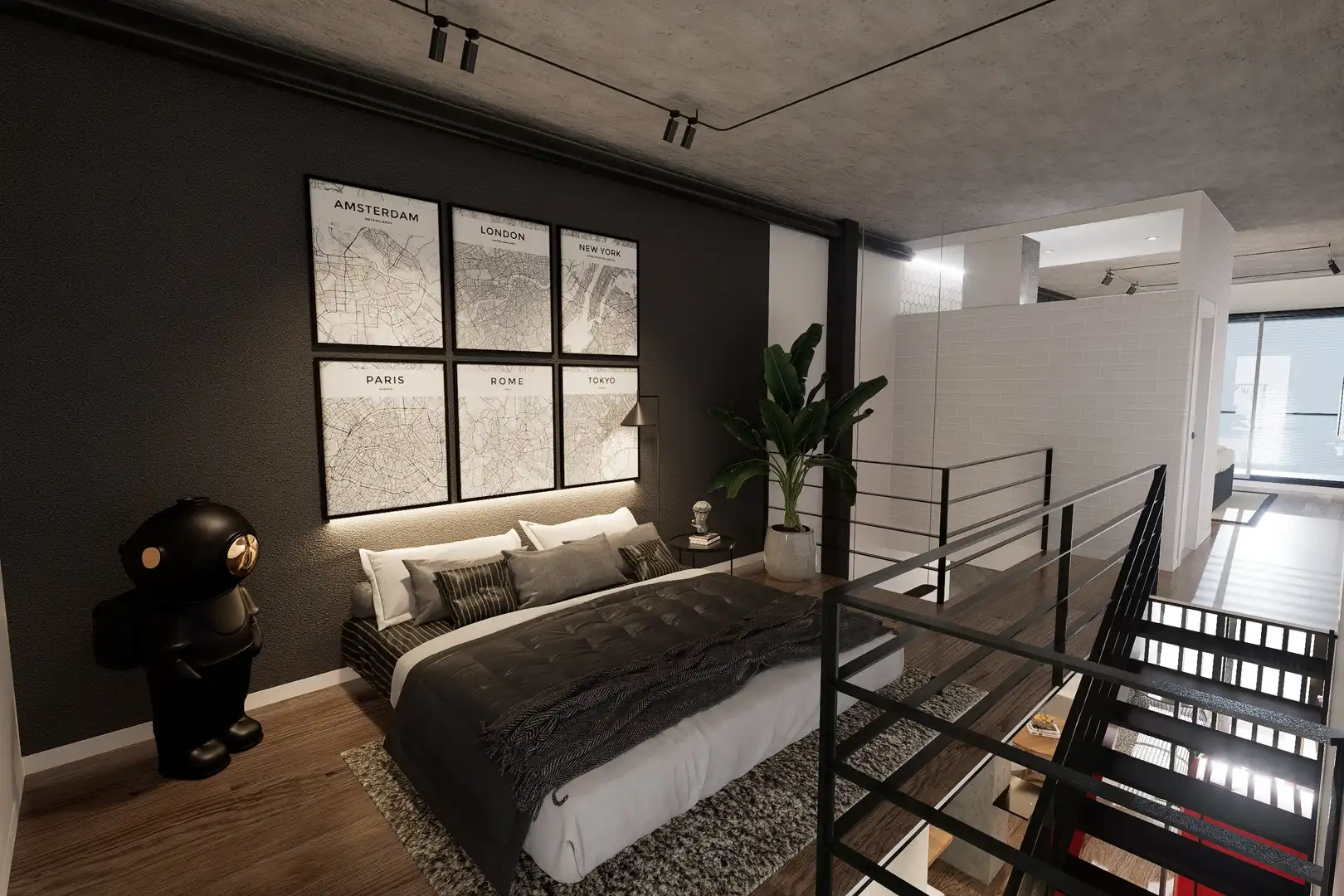 Apartamento en venta en Benalúa - Babel, imagen 27