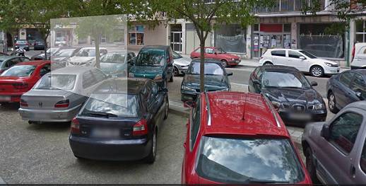 Local comercial en Alquiler en Calle Padre Claret en Campo de la Juventud