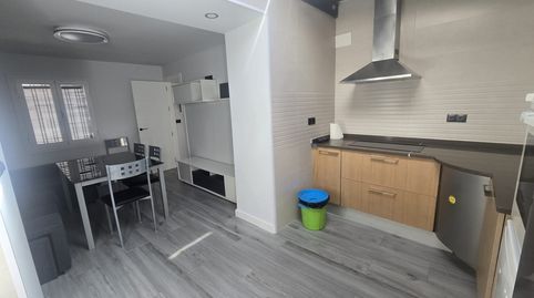 Foto 4 de Casa o chalet de alquiler en Calle Alta del Salvador, Úbeda, Jaén