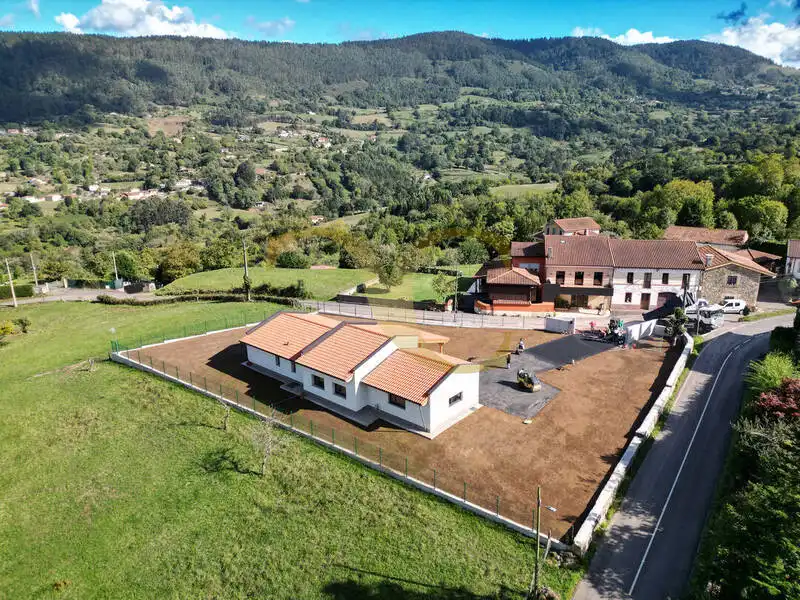 Chalet con jardín en venta en Camin de la Quintana, imagen 25