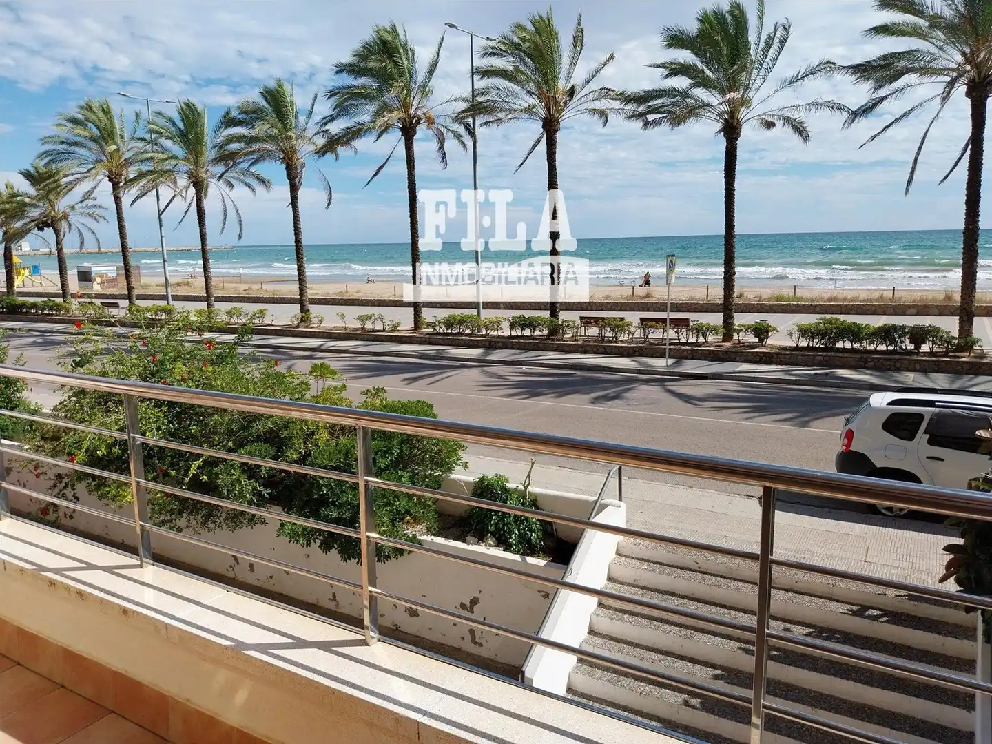 Appartement avec piscine à vendre à L'Estany
