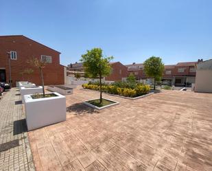 Terrassa de Casa o xalet en venda en Badajoz Capital