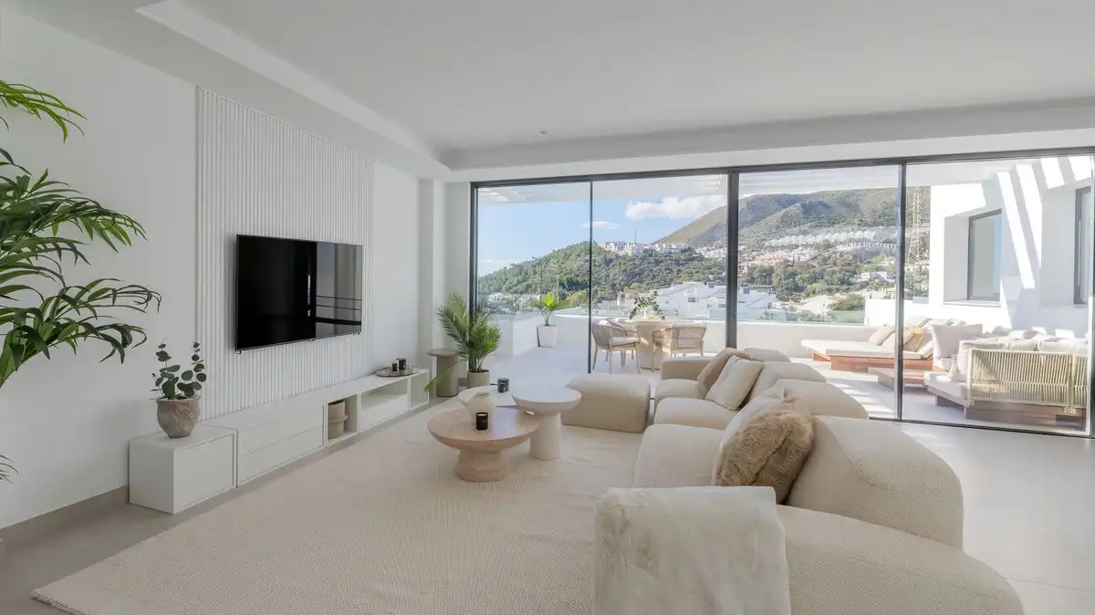 Casa a schiera in vendita a Benalmádena pueblo, imagen 3