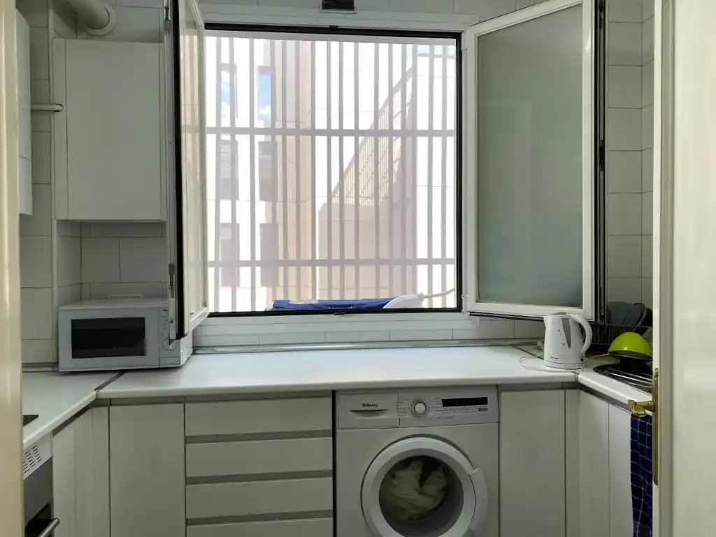 Piso con terraza en venta en Plaza de Isabel II, imagen 62