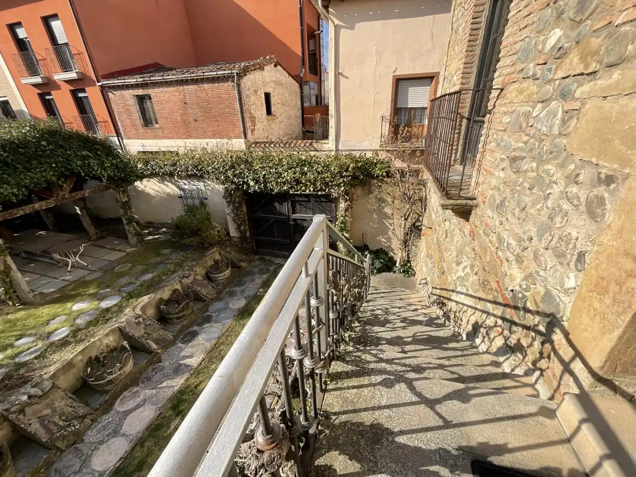 Haus mit Garten zum Verkauf in Calle Marqués de la Ensenada, imagen 39
