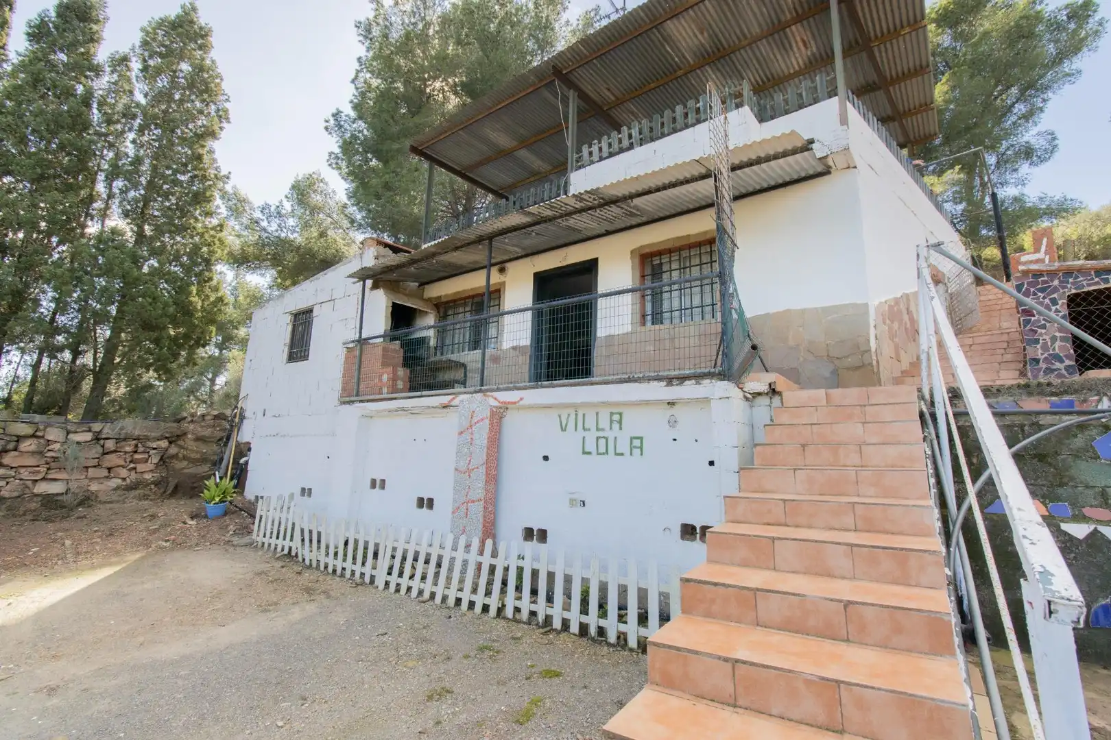 Landhaus mit Pool zum Verkauf in Algímia de Alfara, imagen 2