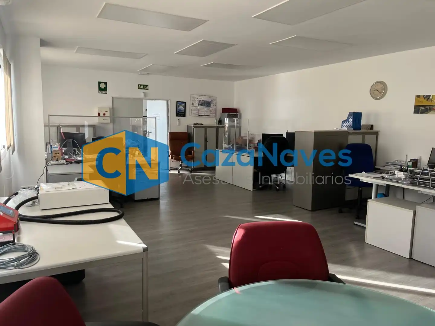 Nave industrielle à vendre à Polígono de las Monjas, imagen 10