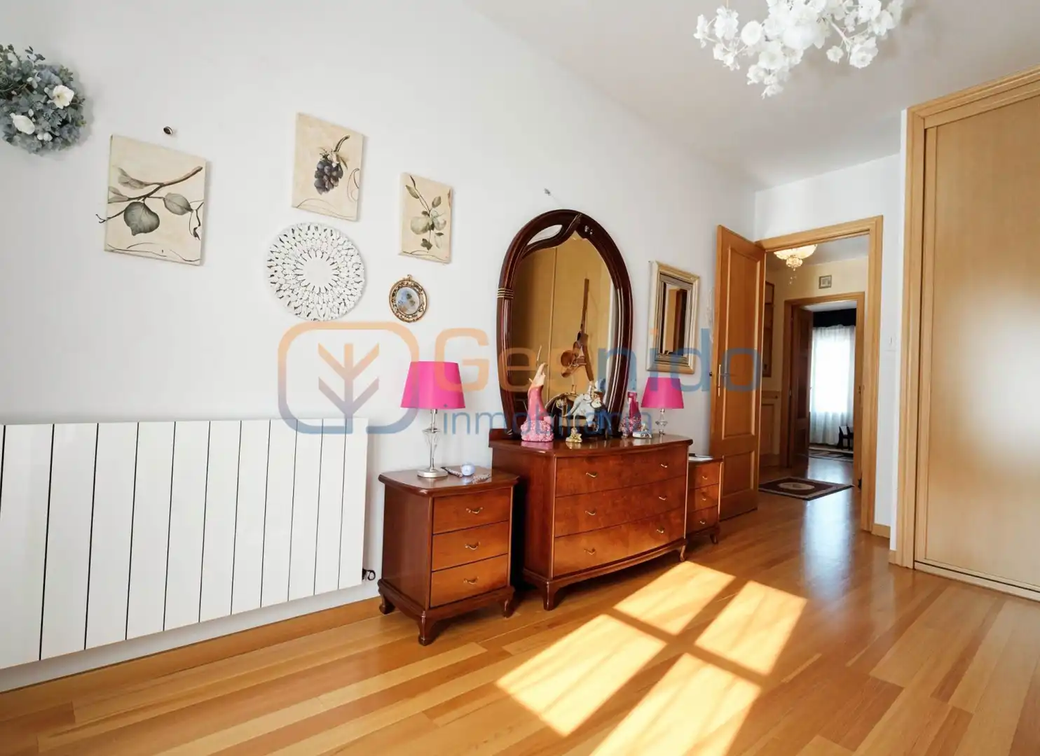 Maison mitoyenne à vendre à Palazuelos de Eresma, imagen 28