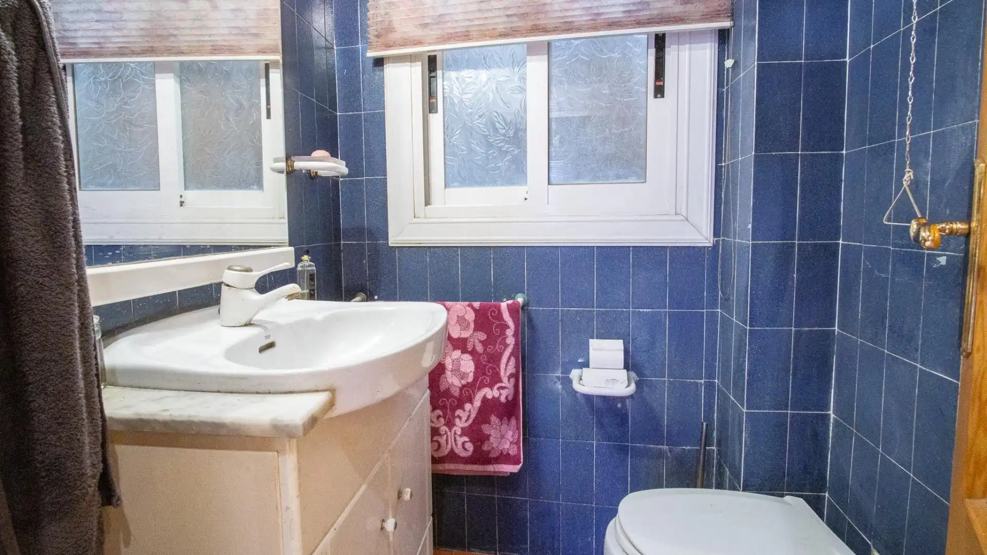 Baño de Piso en venta en Elda