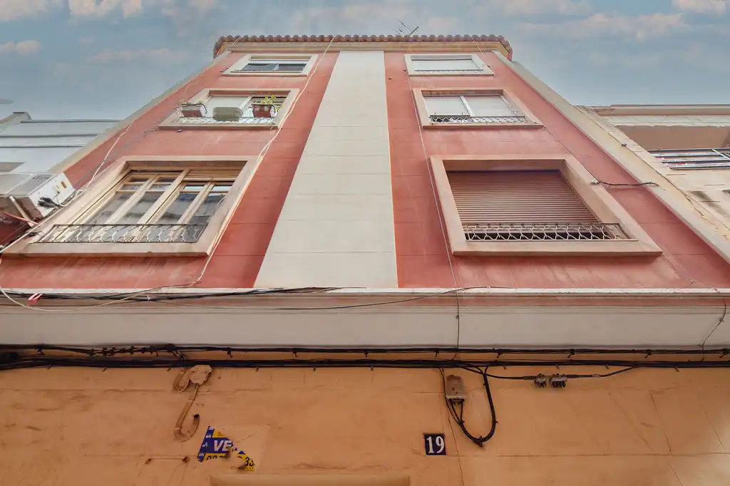 Piso en venta en Calle de la Murta, Centre